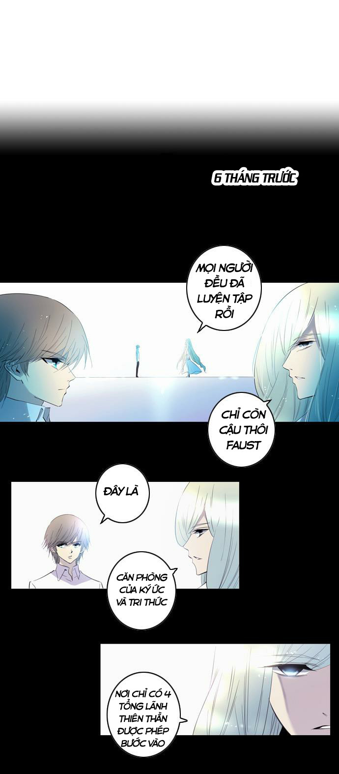 Soul Cartel: Chapter 135