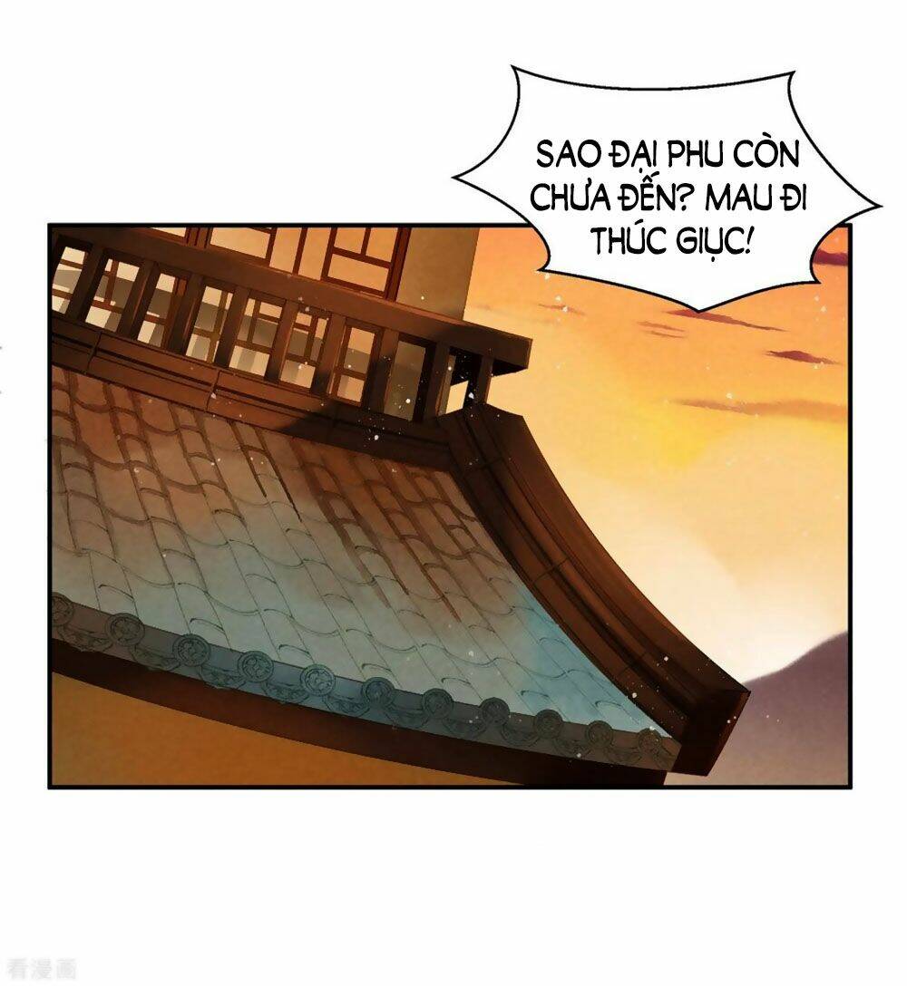 Ái Thượng Vô Địch Tiếu Hoàng Hậu: Chapter 147