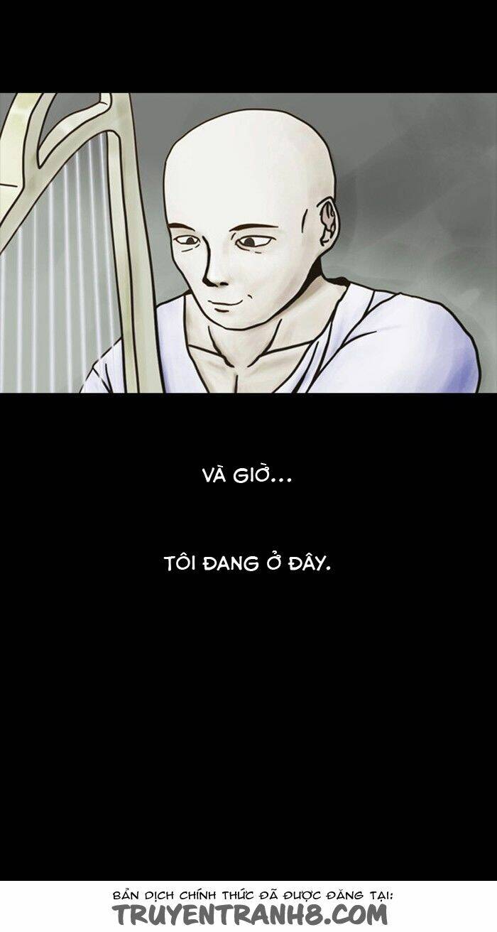 Thứ Sáu: Những Câu Chuyện Cấm: Chapter 47