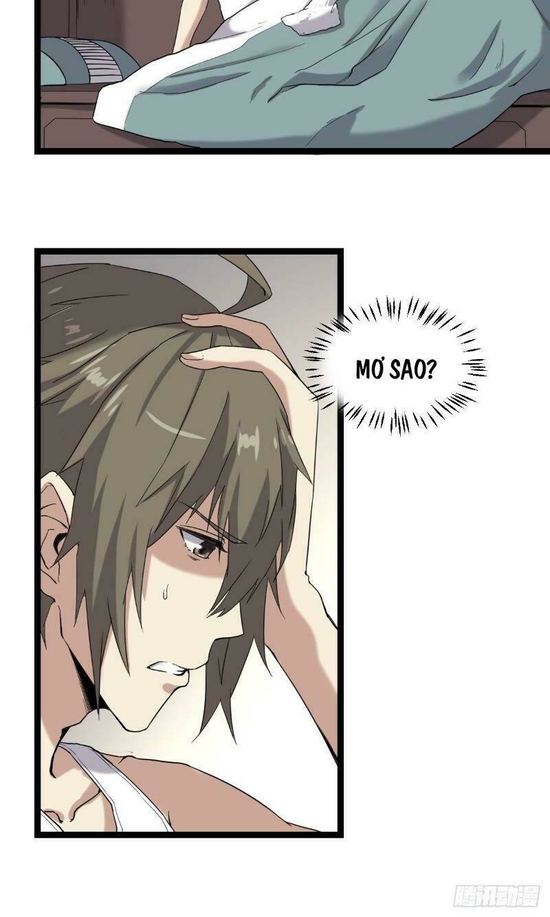 Ta Độ Kiếp Thất Bại Đều Là Tại Ngươi: Chapter 3
