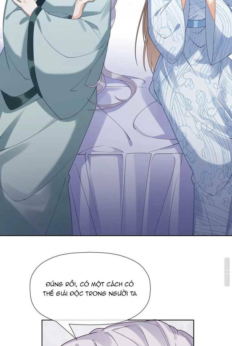 Phúc Hắc Hoa Yêu Mua Một Tặng Một: Chapter 7