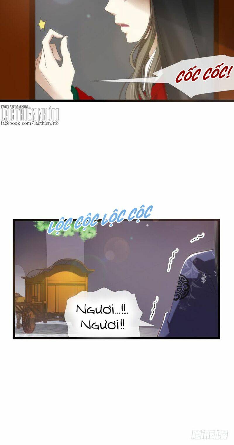 Một Vạn Tư Thế Công Lược Yêu Nam: Chapter 126