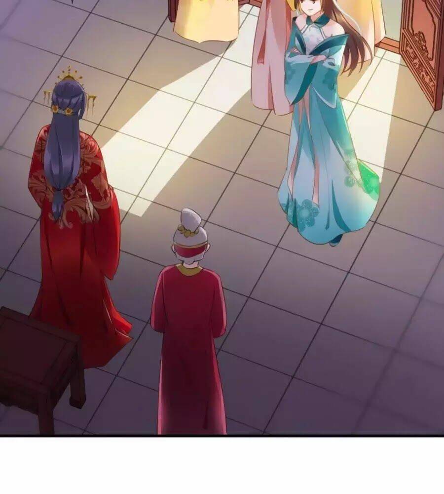 Vương Phi Có Chút Nghịch Ngợm: Chapter 68