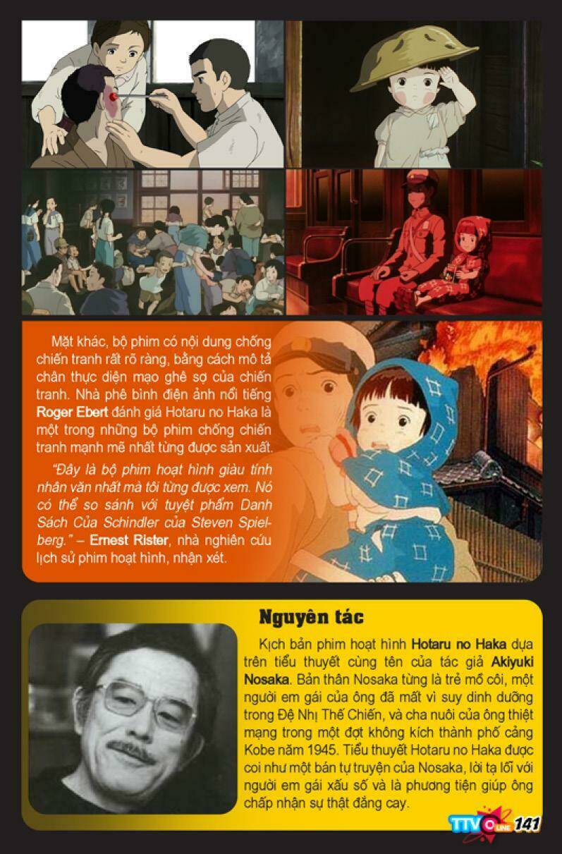 Tạp Chí Truyện Tranh Việt Nam Online - Ttvo: Chapter 1