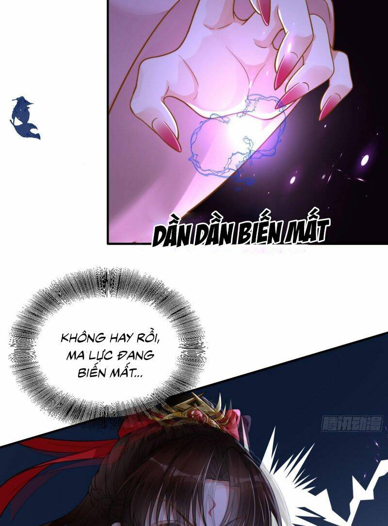 Ma Đầu Vạn Ác Năm Tuổi Rưỡi: Chapter 6