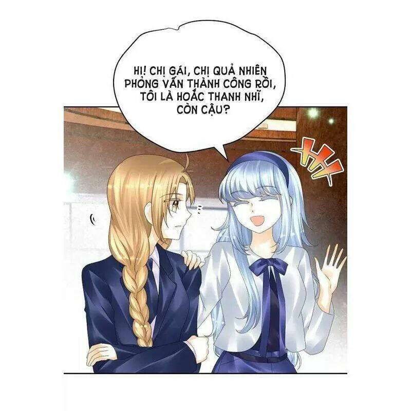 Tiền Thế Kim Sinh Của Chung Tiểu Thư: Chapter 31