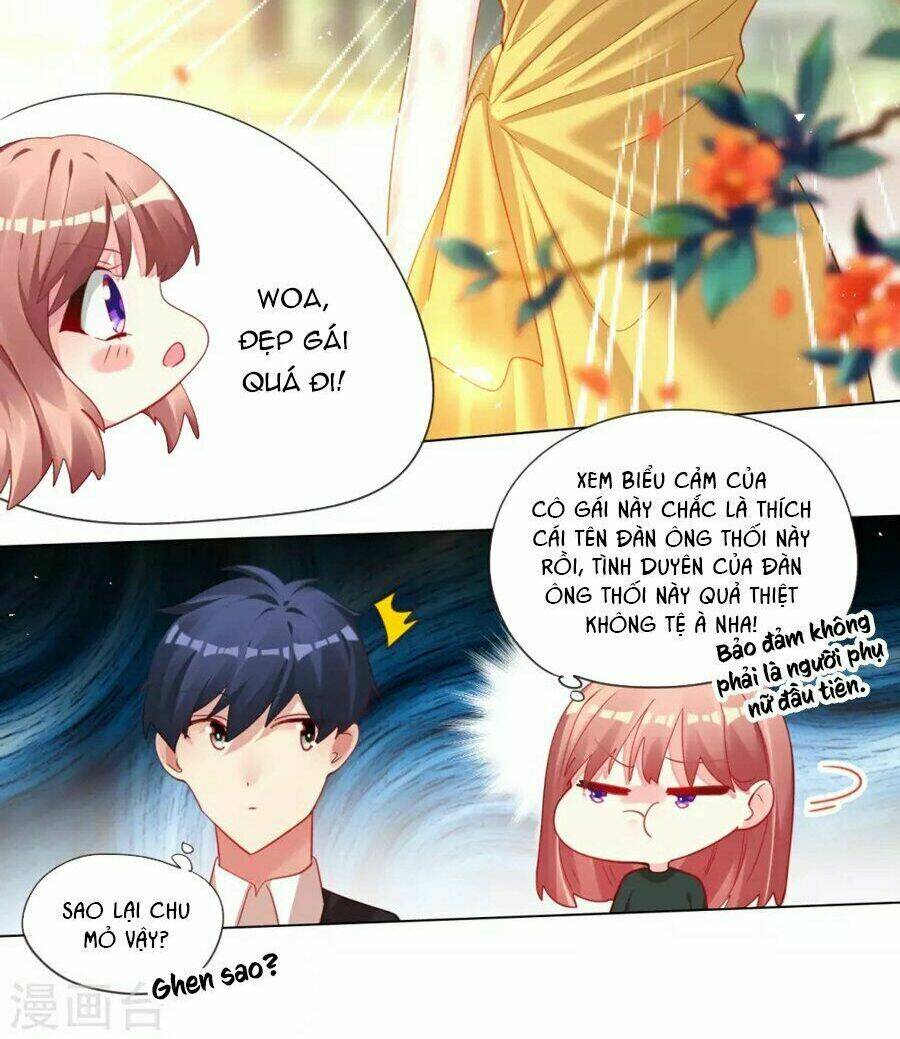Vì Yêu Mà Khắc Cốt Ghi Tâm: Chapter 57