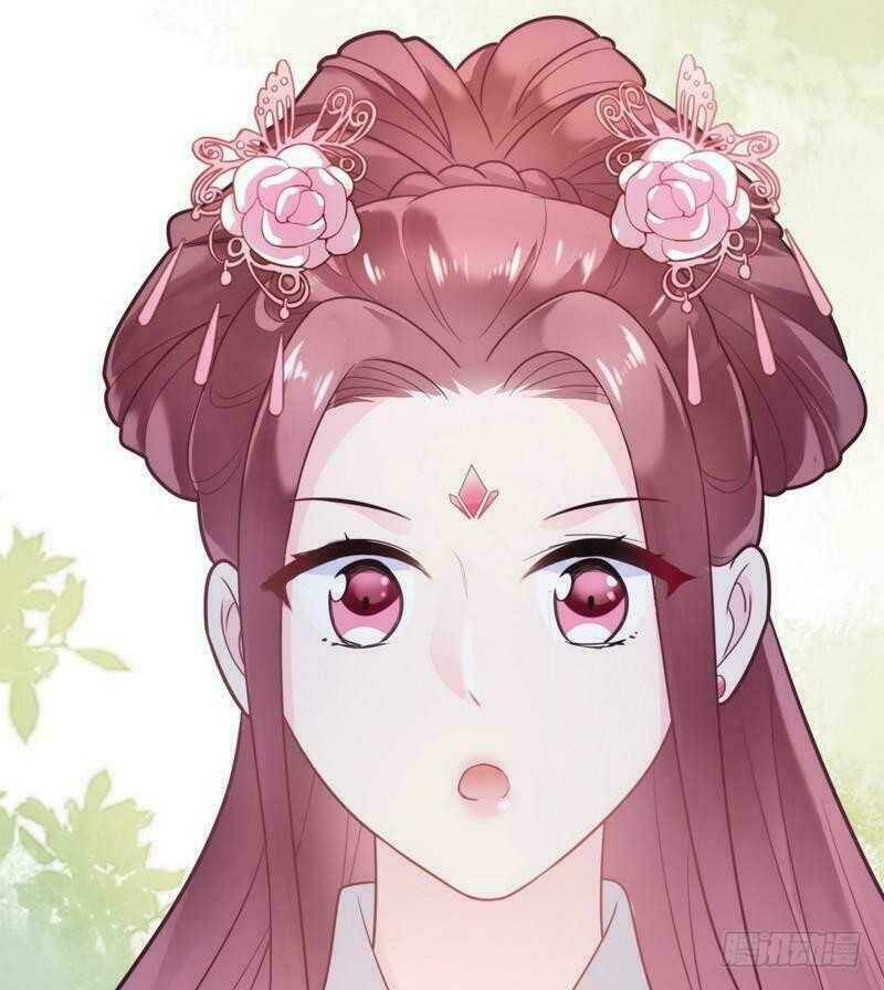 Vương Phi - Âm Động Thiên Hạ: Chapter 31