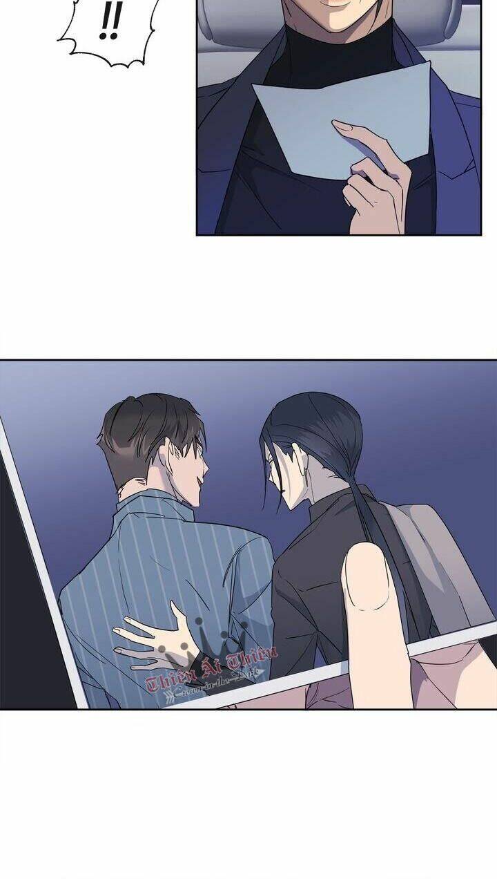 Màn Đêm Buông Xuống Là Khi Qụa Kêu: Chapter 18