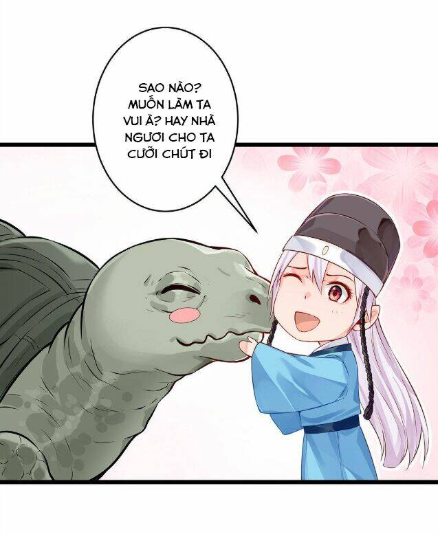 Bệ Hạ Xin Tự Trọng: Chapter 20