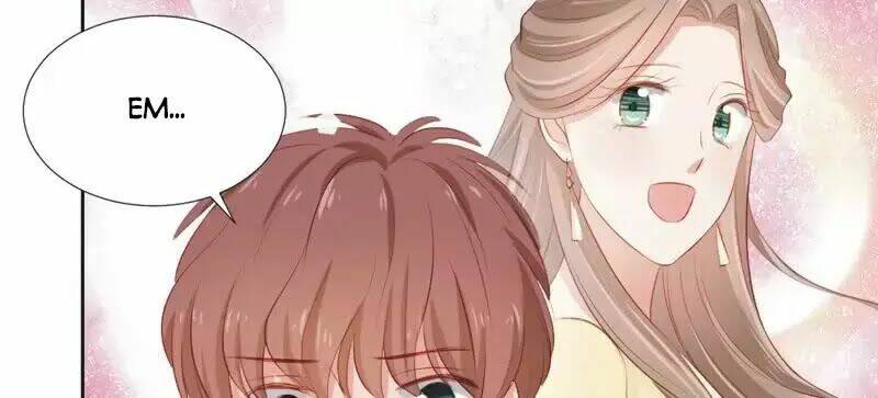 Khi Trá Luyến Nhân: Chapter 40