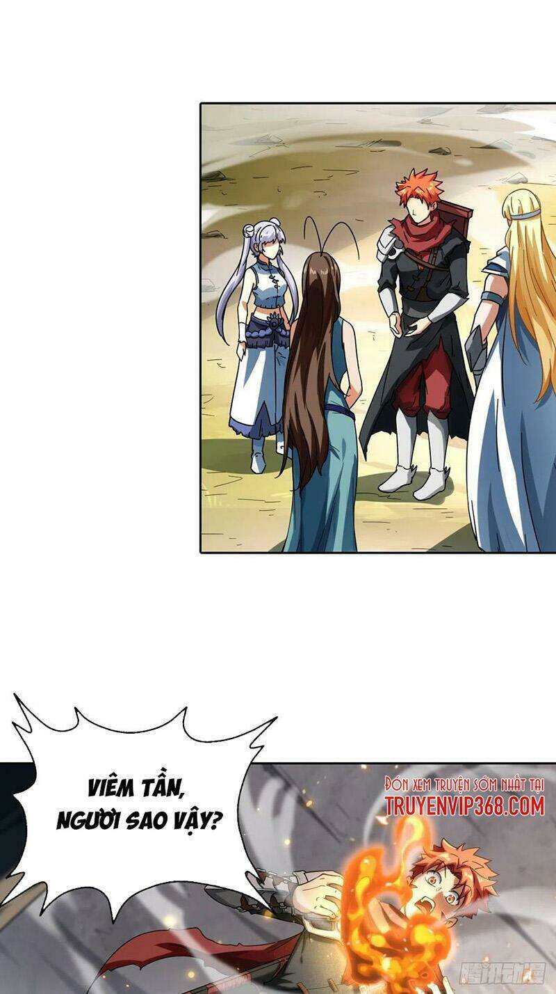 Người Nguyên Thủy Mạnh Nhất: Chapter 107