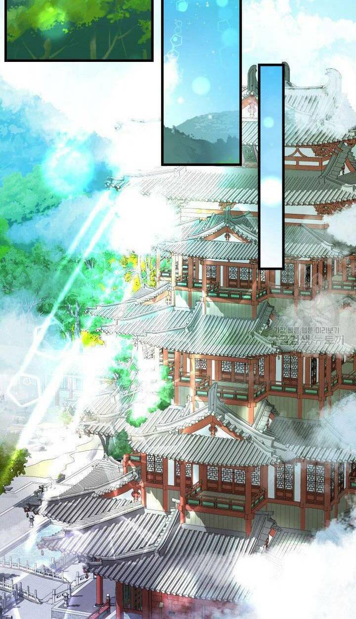 Cô Dâu Của Sói Đen: Chapter 16