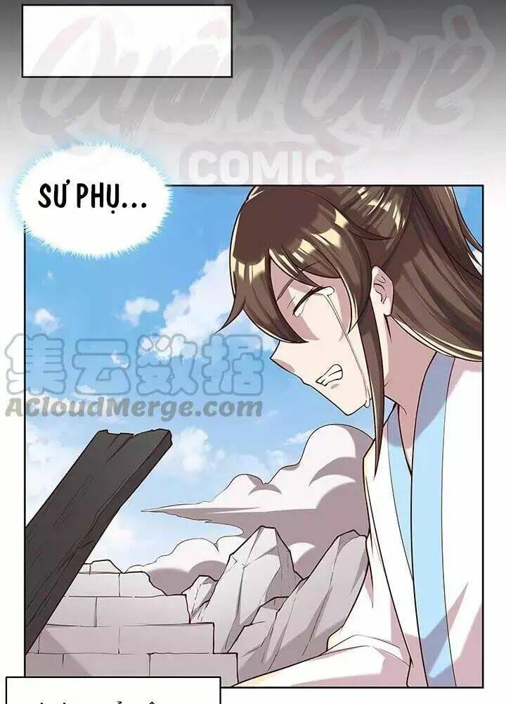 Siêu Phàm Truyện: Chapter 180