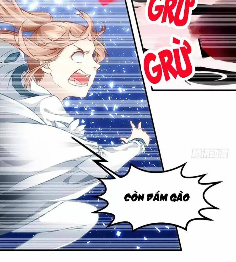 Ám Dạ Vô Thường: Chapter 46