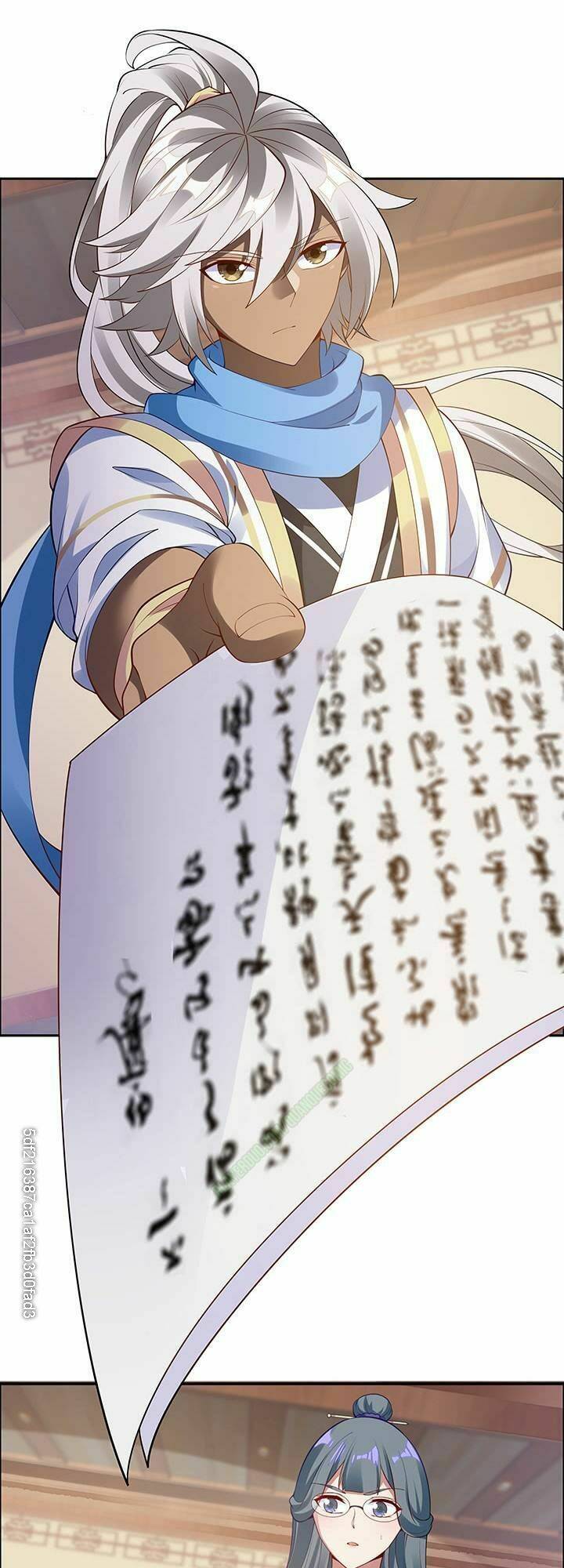 Nghịch Lân: Chapter 10
