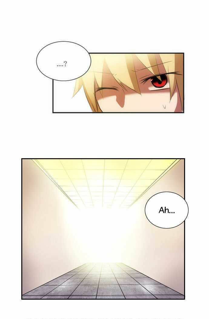 Crepuscule: Chapter 14