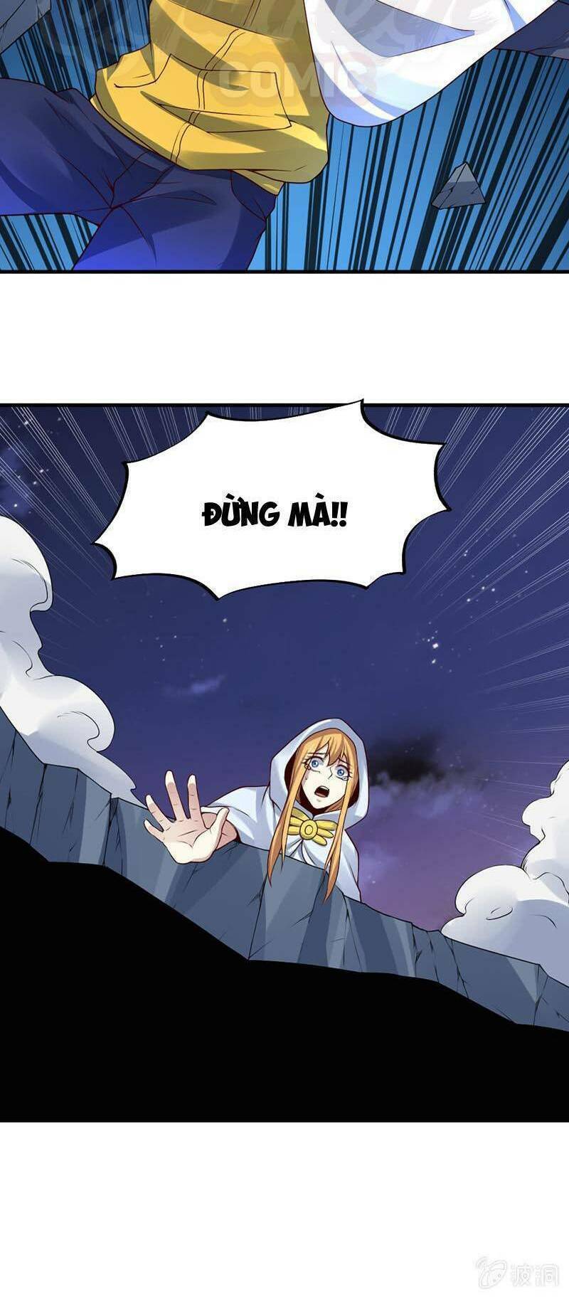 Cuộc Sống Tận Thế Bắt Đầu Từ Số 0: Chapter 44