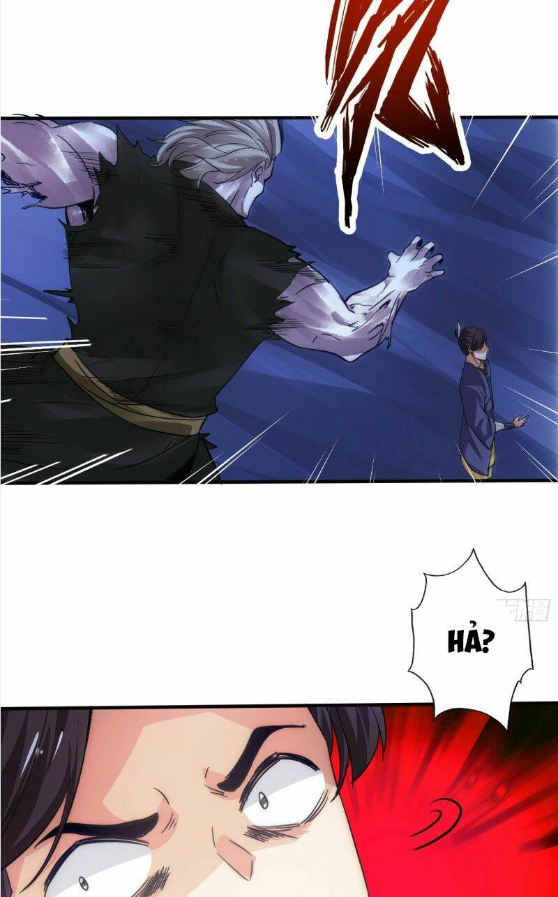 Chư Thiên Ký: Chapter 296