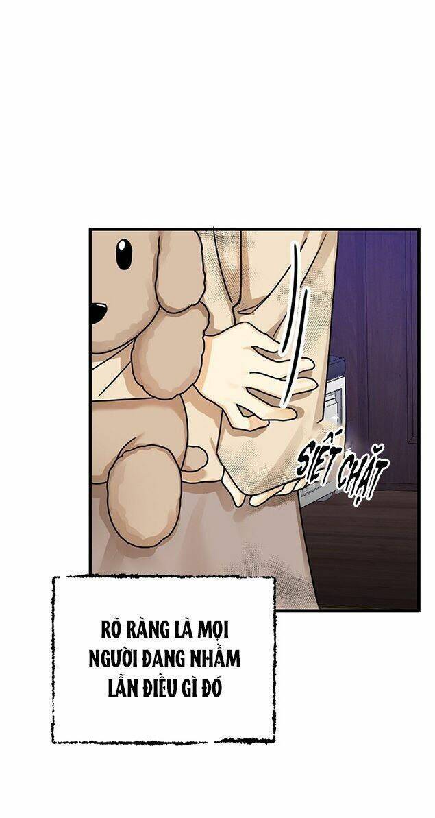 Ba Người Anh Trai Của Tôi Là Bạo Quân: Chapter 4