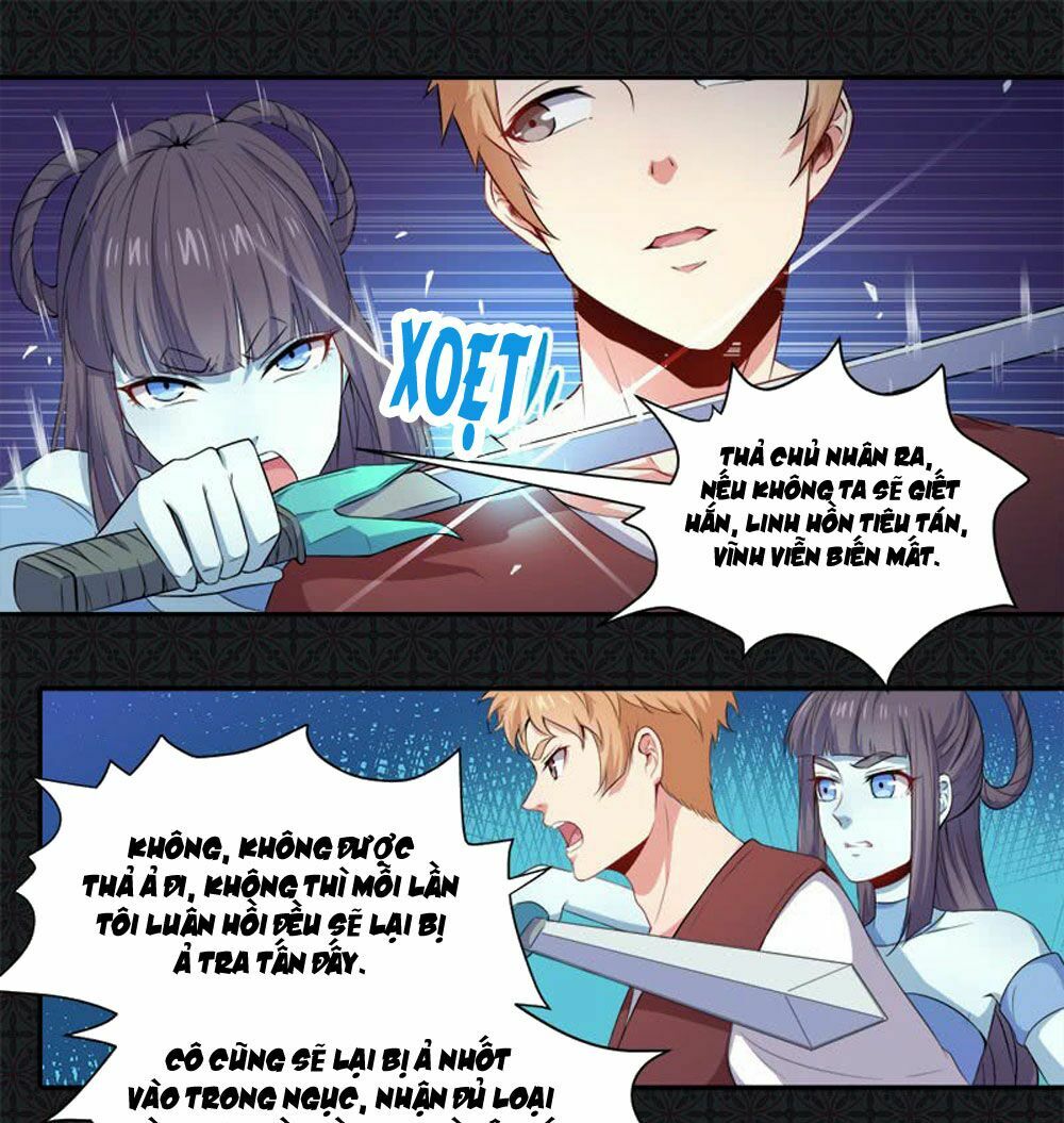 Ngạo Kiều Quỷ Vương Yêu Ta: Chapter 61