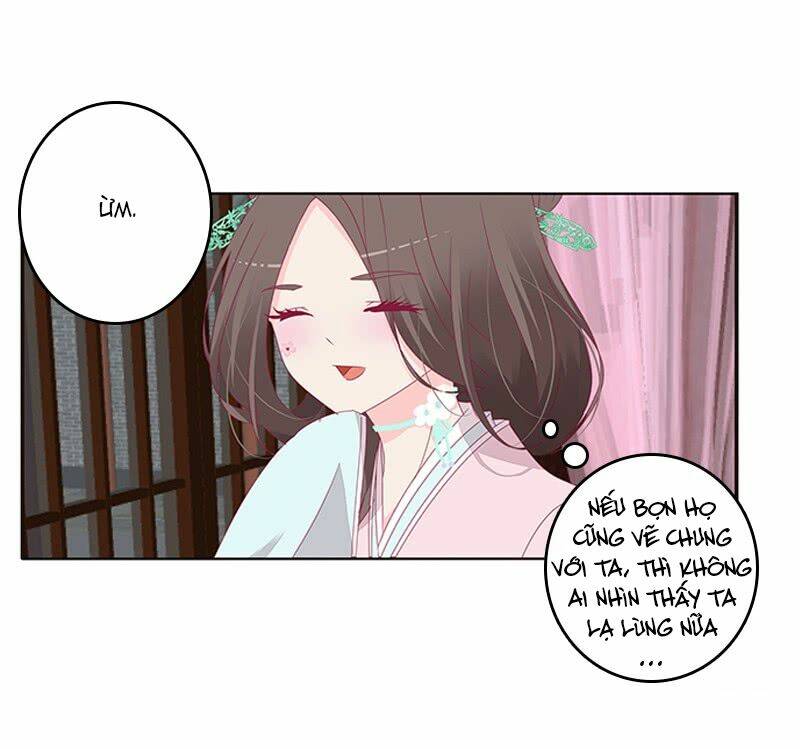 Tướng Quân Mời Ra Trận: Chapter 105