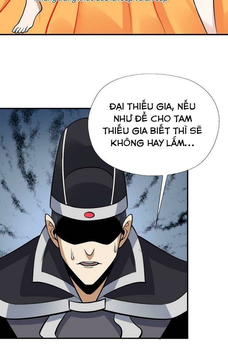 Đấu Hồn Đại Lục: Chapter 25