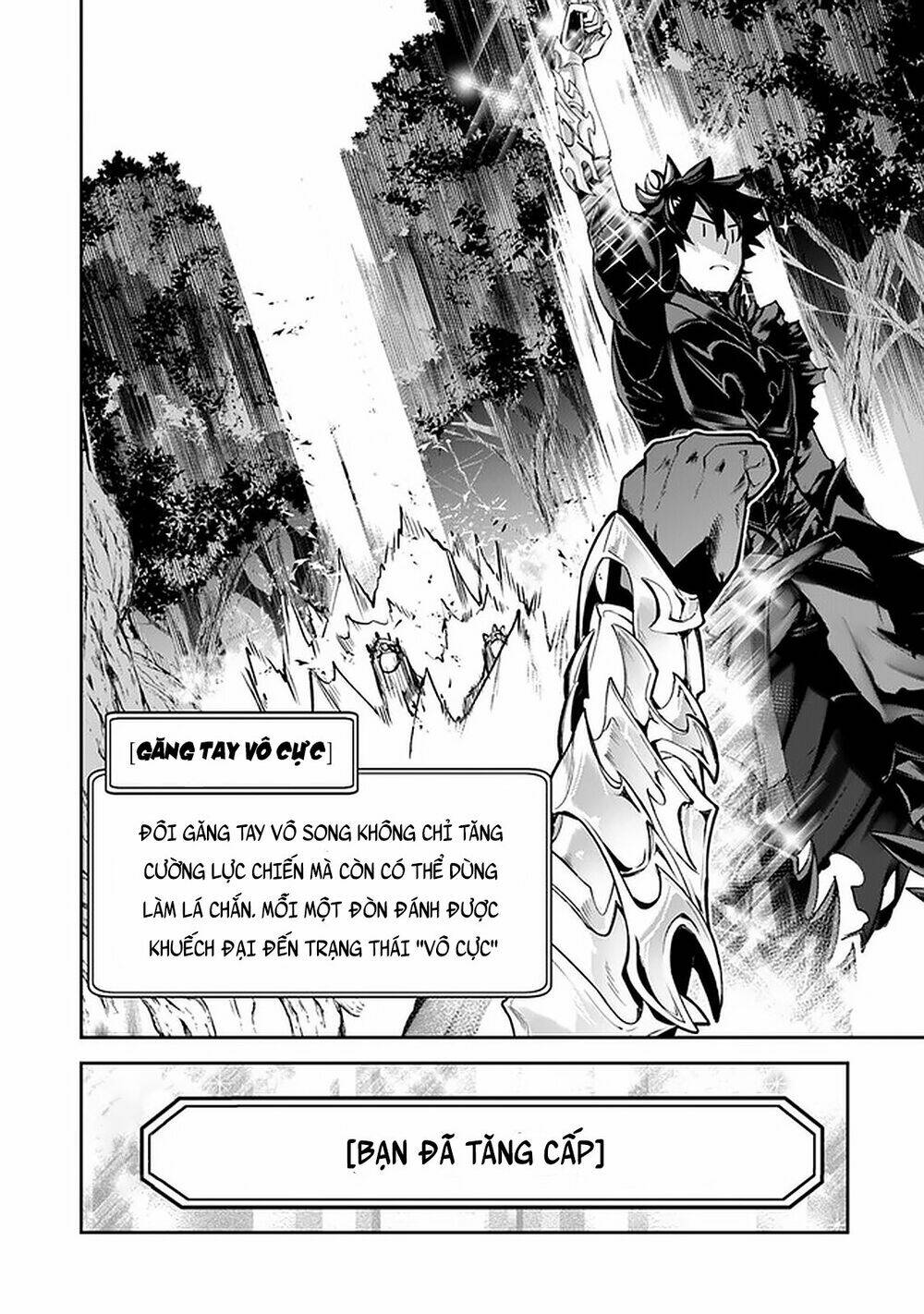 I Got A Cheat Ability In A Different World, And Became Extraordinary Even In The Real World: Chapter 8