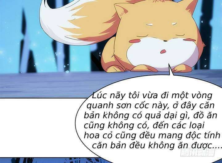 Bí Mật Của Dạ Tộc: Chapter 26