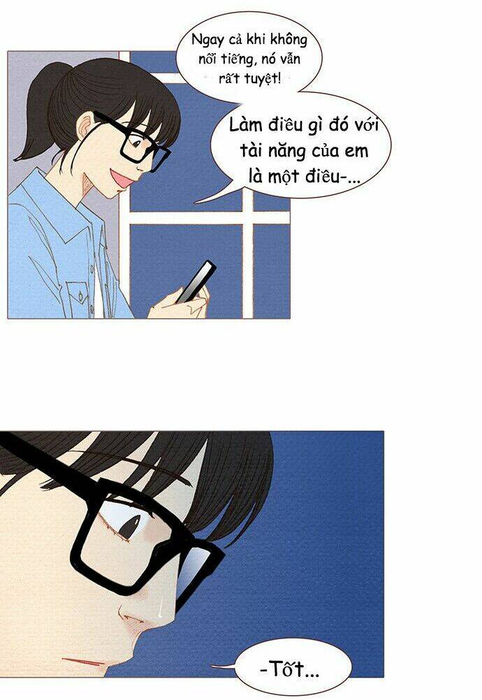 Thánh Thần Trẻ Trâu: Chapter 68