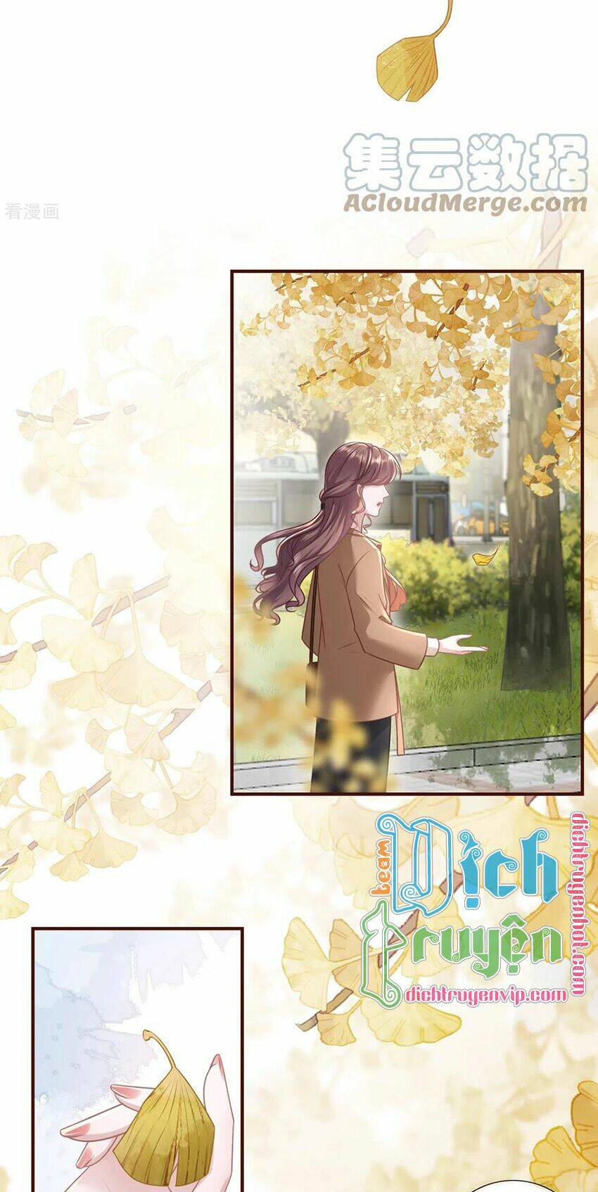 Bạn Gái Tôi Mới 30+: Chapter 123