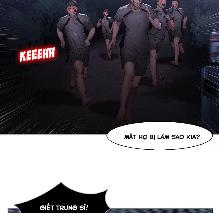 Ảo Mộng Hồ Điệp: Chapter 15