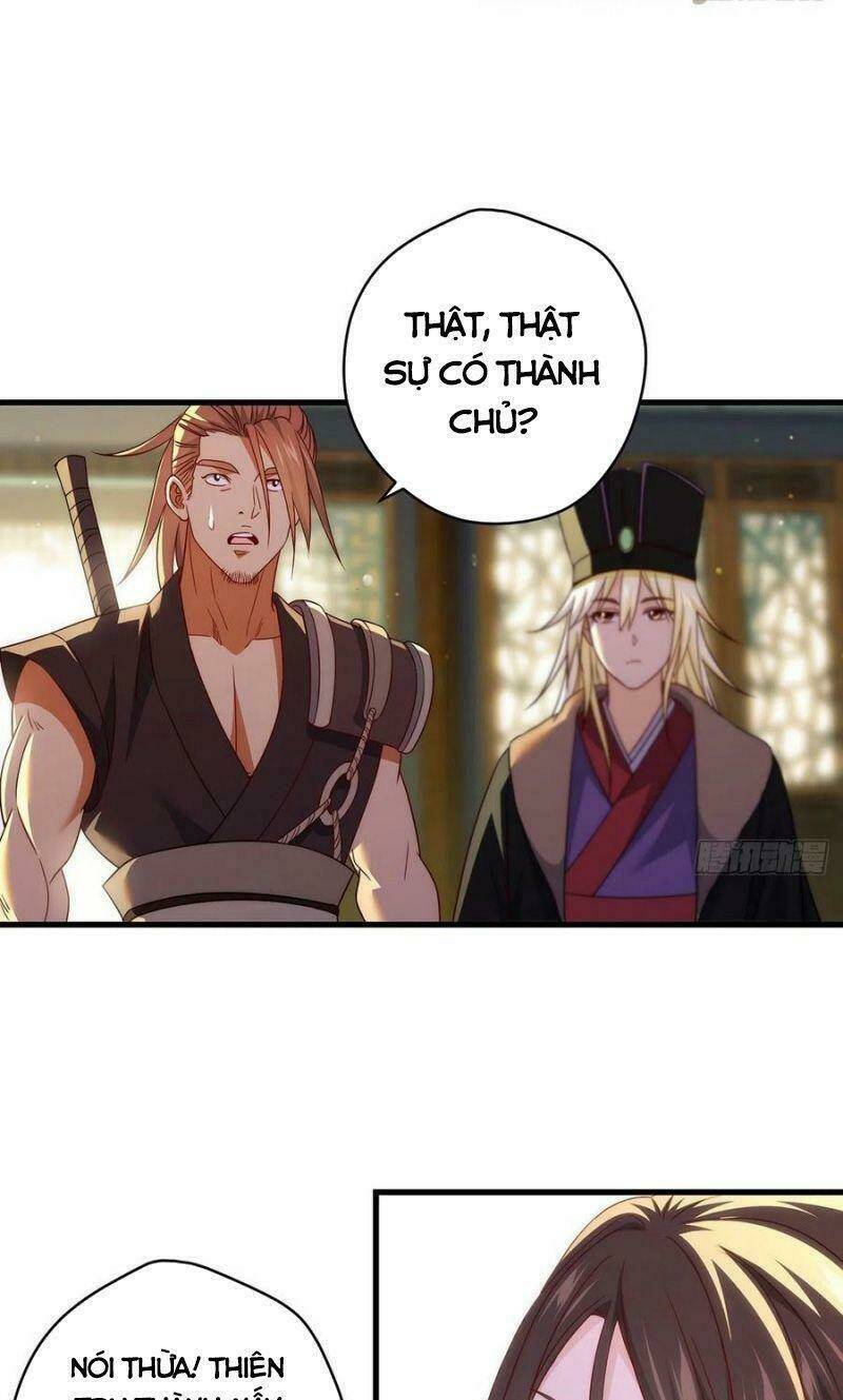 Ta Là Đại Hoàn Đan: Chapter 92