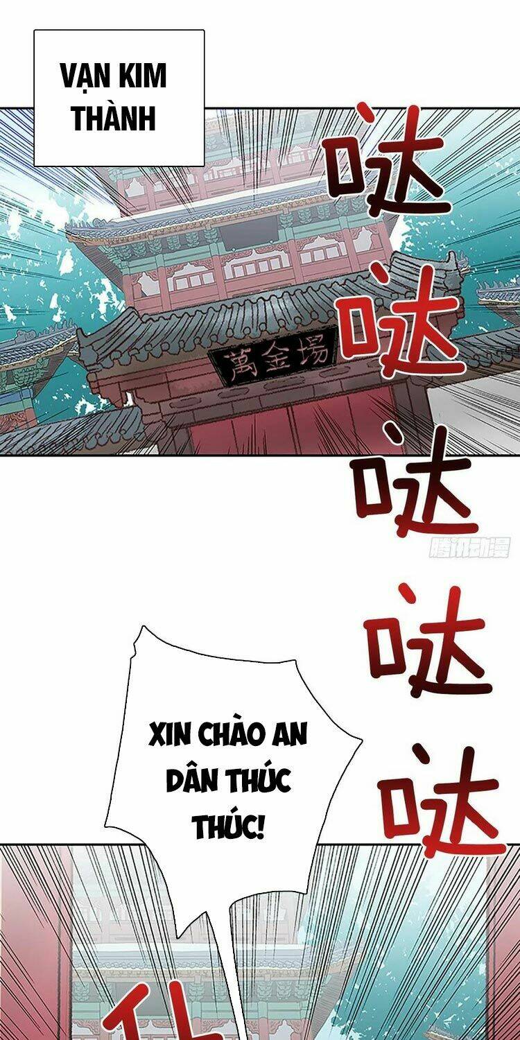 Học Sĩ Tái Sinh: Chapter 147