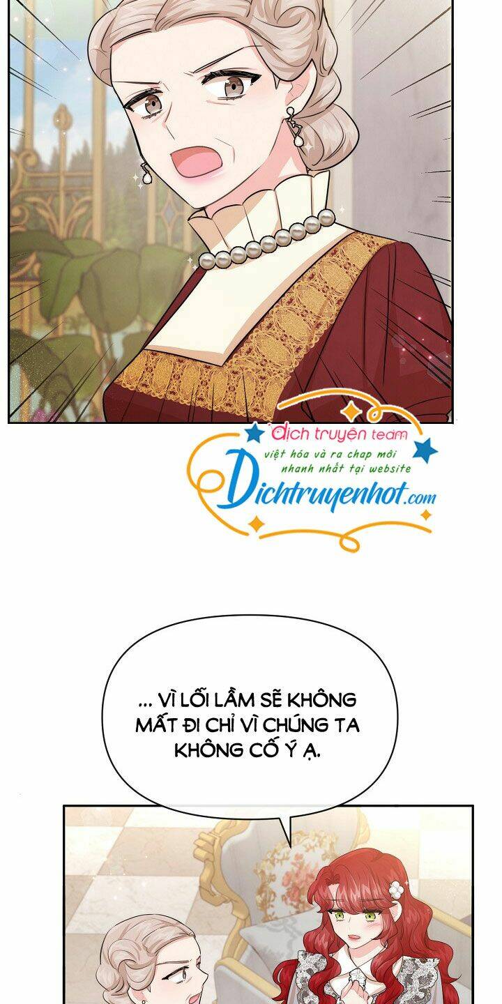 Tiểu Thư Scarlet: Chapter 56