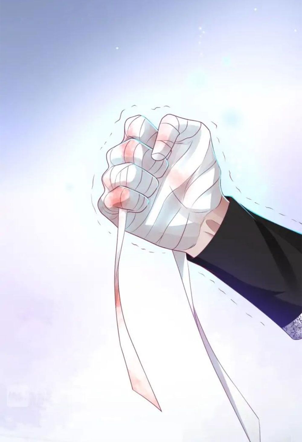 Vương Tử Và Ánh Trăng Đen: Chapter 70