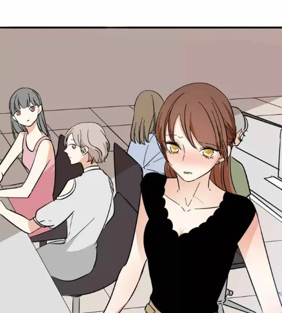 Mùi Hương Lãng Mạn: Chapter 25