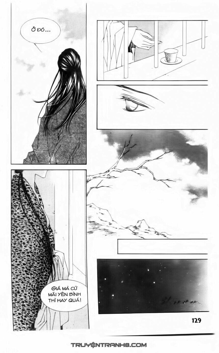 Pháp Sư Trừ Tà: Chapter 4.2