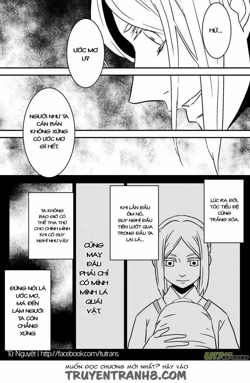 Khai Phong Kỳ Đàm: Chapter 40.8