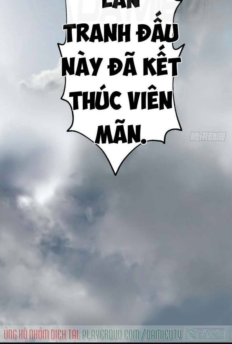 Thú Nhân: Chapter 143