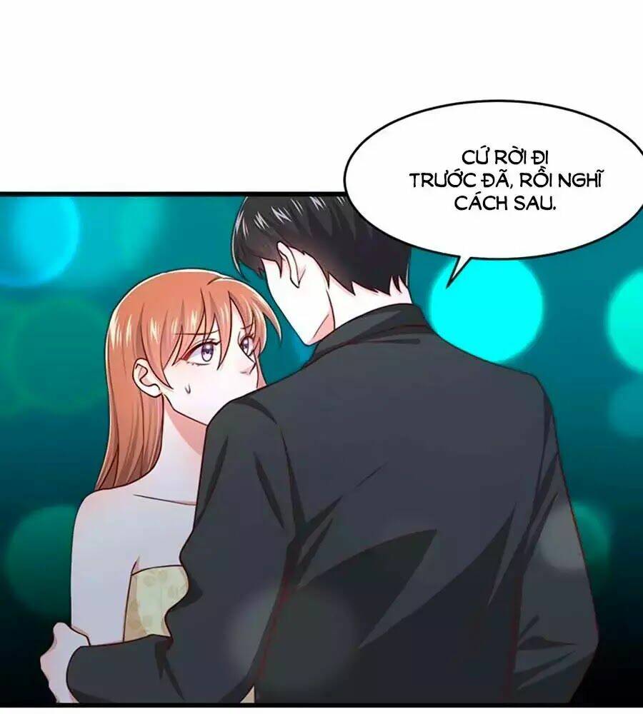 Nhật Ký Báo Thù Của Thiên Kim Hai Mặt: Chapter 47