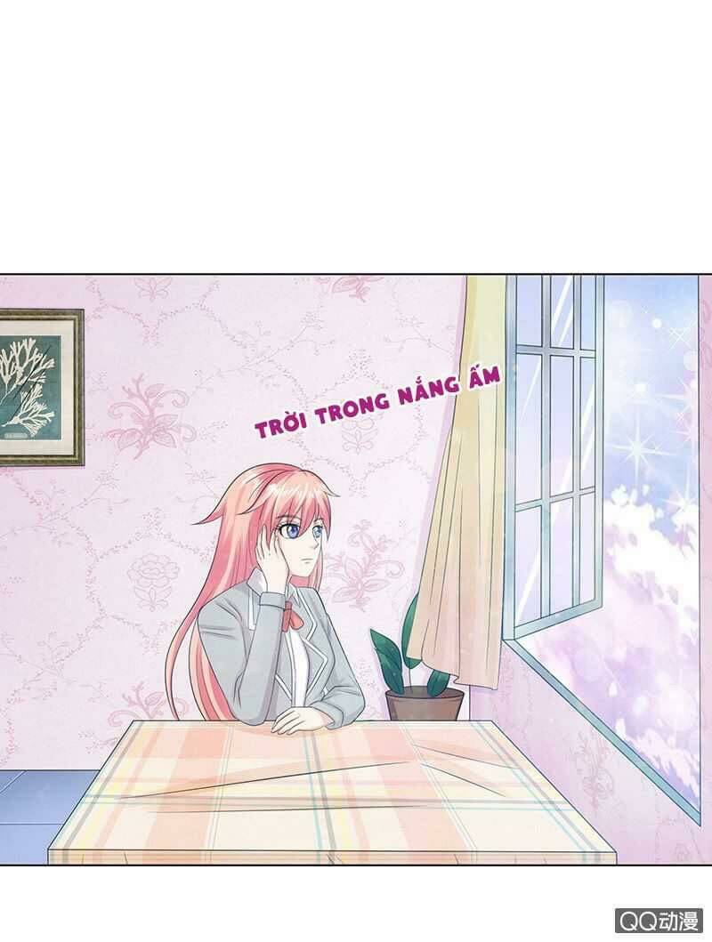 Băng Sơn Học Trưởng Không Được Chọc: Chapter 53.1