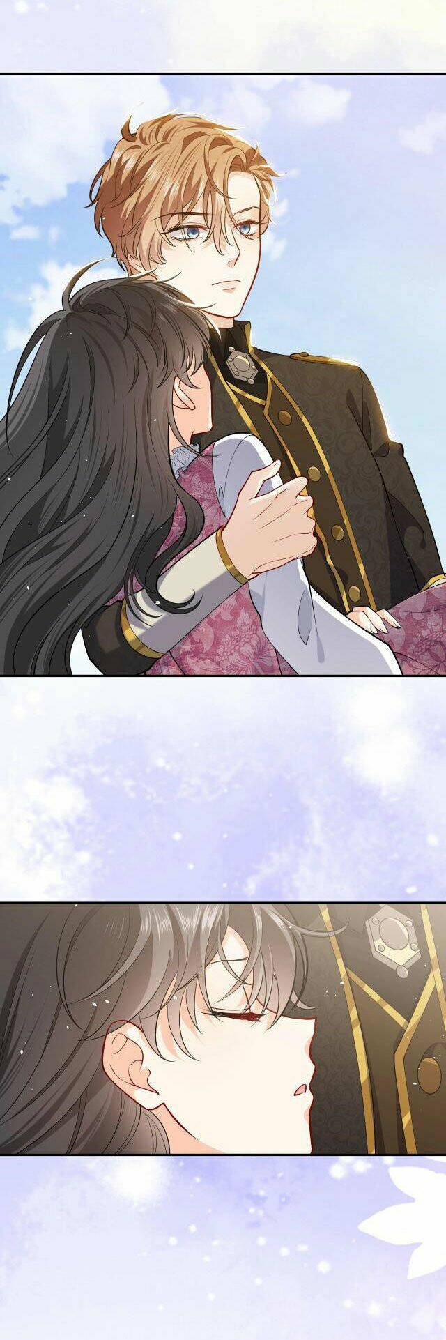 Kiên Quyết Từ Chối Làm Ma Nữ: Chapter 12