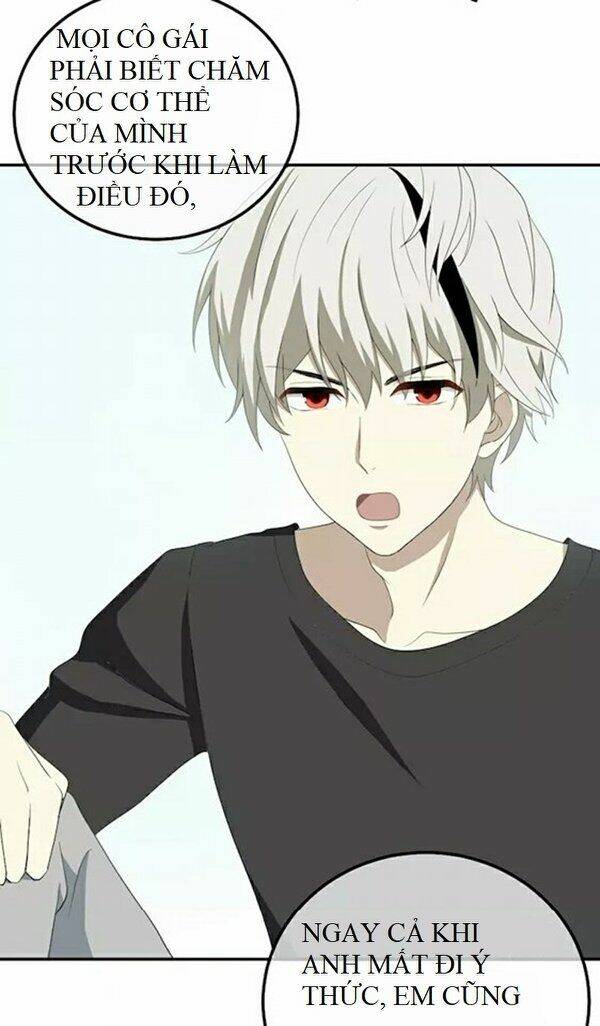 Thần Tượng Điểm Zero: Chapter 80