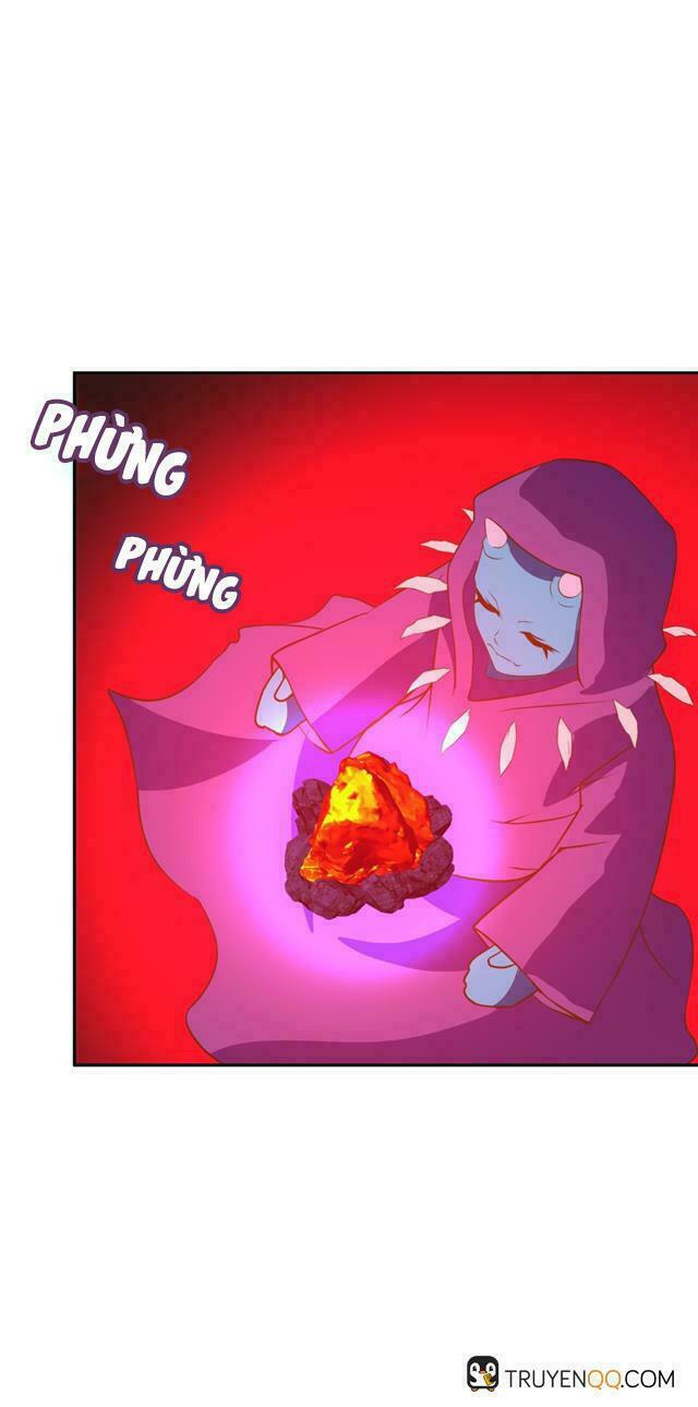 Phép tắc yêu đương của Ma Vương: Chapter 29
