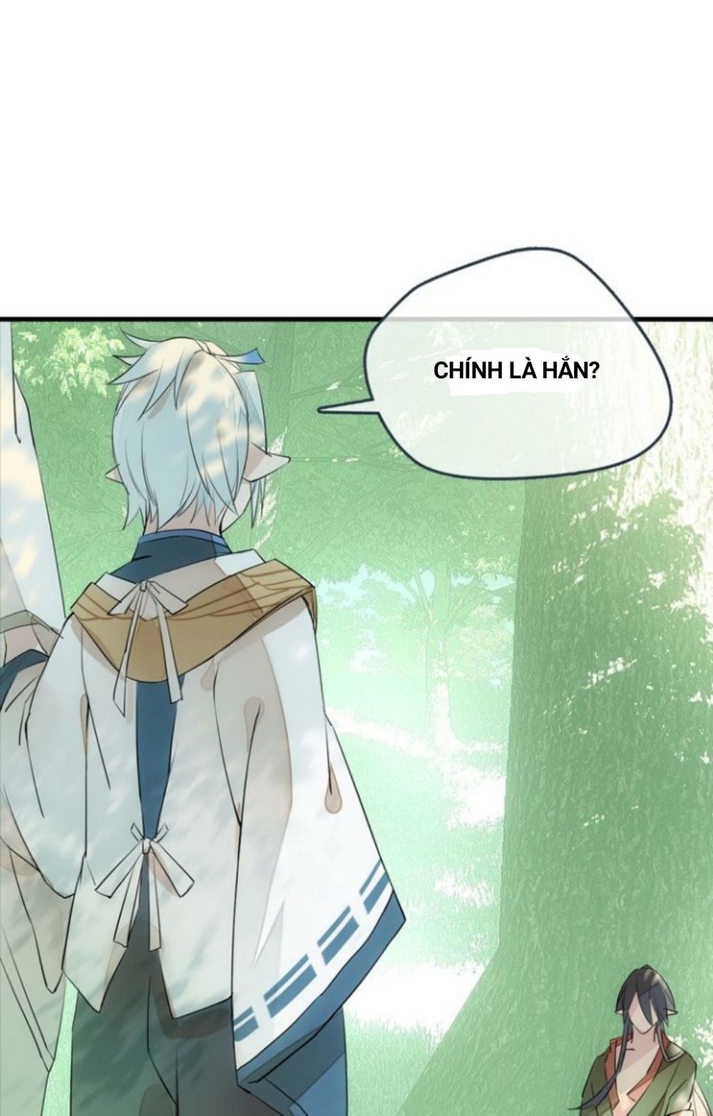 Chấp Tử Chi Kiếm: Chapter 1.1