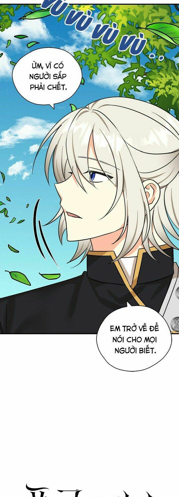 Ba Người Anh Trai Của Tôi Là Bạo Quân: Chapter 30