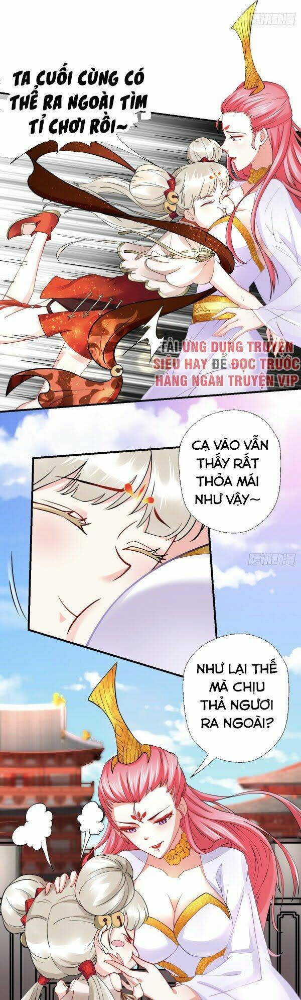 Tà Du Ký: Chapter 29