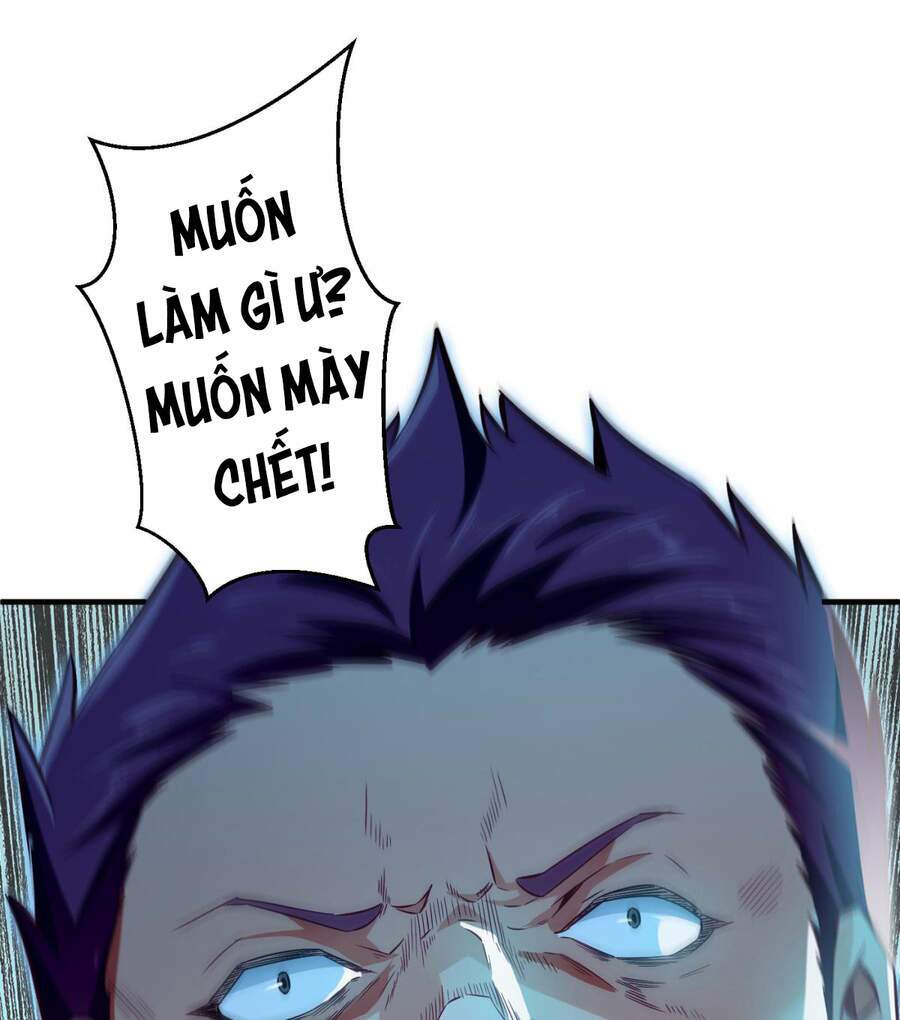 Sau Khi Thân Phận Đại Lão Bị Bại Lộ: Chapter 5