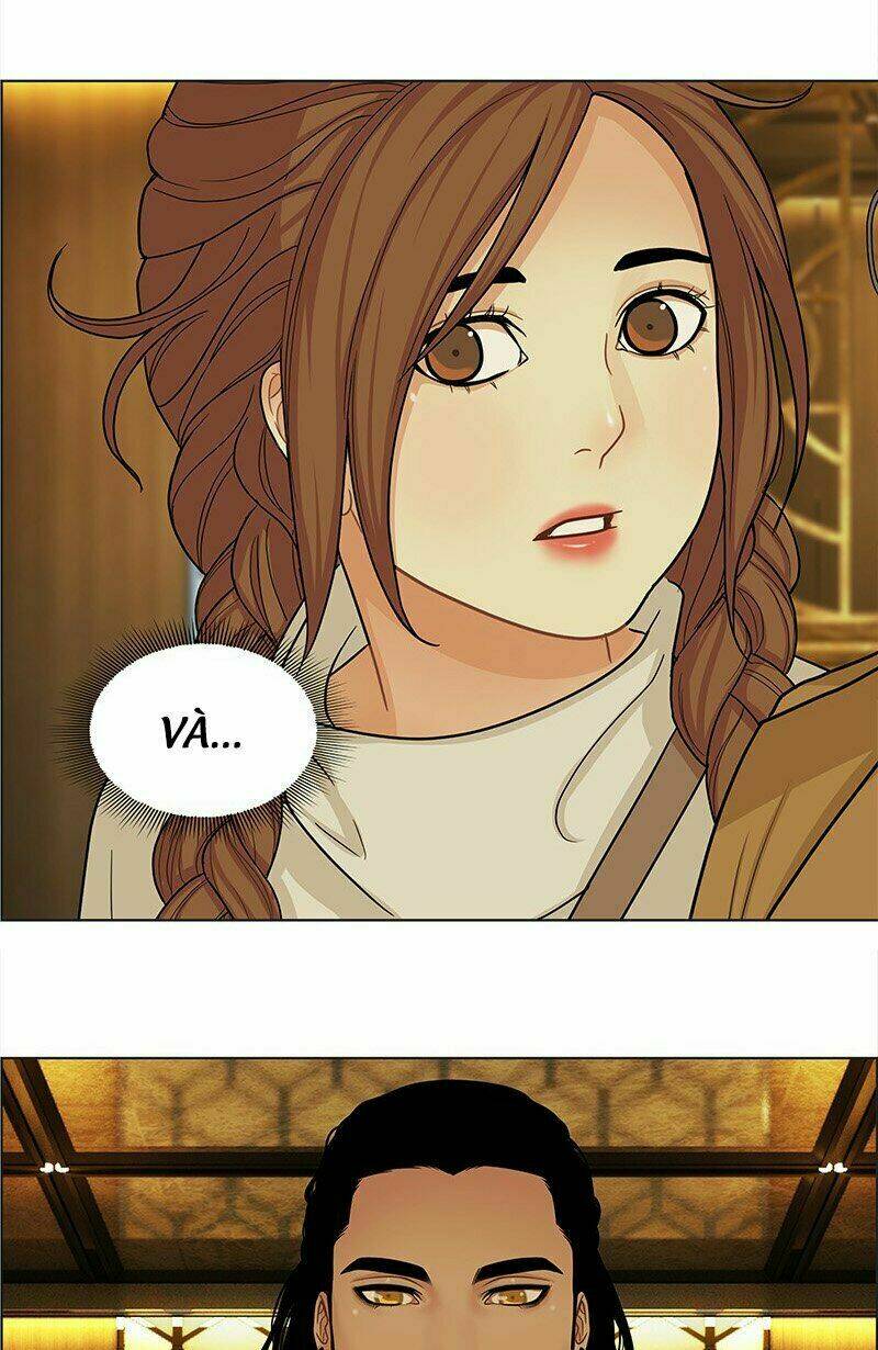 Nửa Đêm Ở Poppy Land: Chapter 6